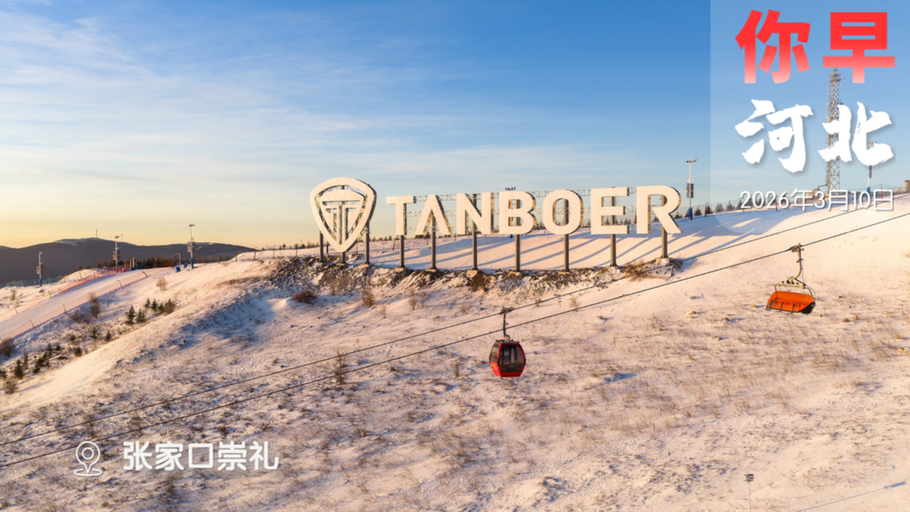 你早，河北｜这些案件写进“两高”工作报告；涨价前的石家庄手机市场；如何看待大学砍专业；伊朗要打“持久战”？