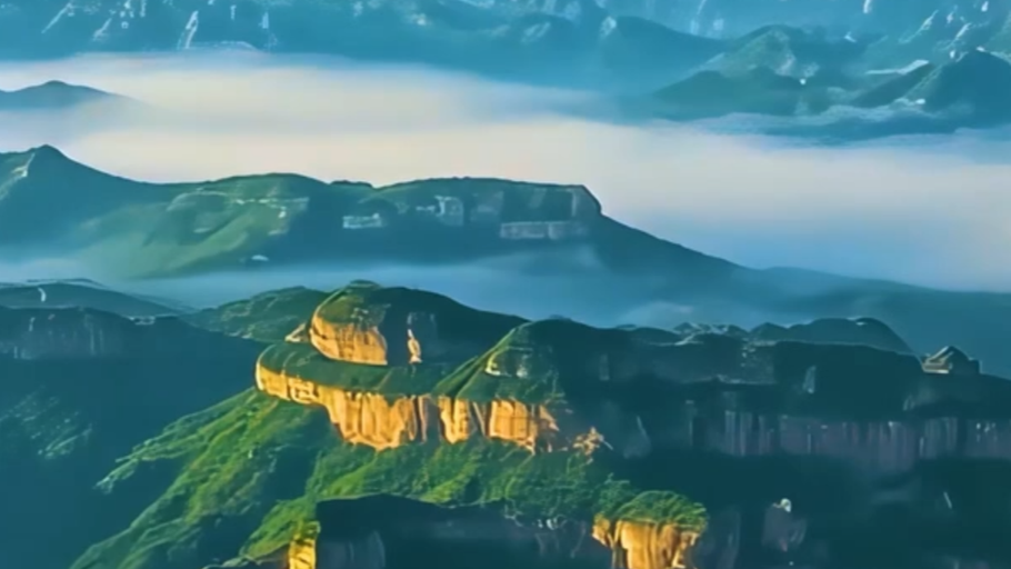 《倾城之约》邀您来约丨冀时新闻主播说#美丽河北倾城之约