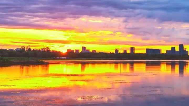 倾城之约，给你好看！丨冀时新闻主播说 #美丽河北倾城之约