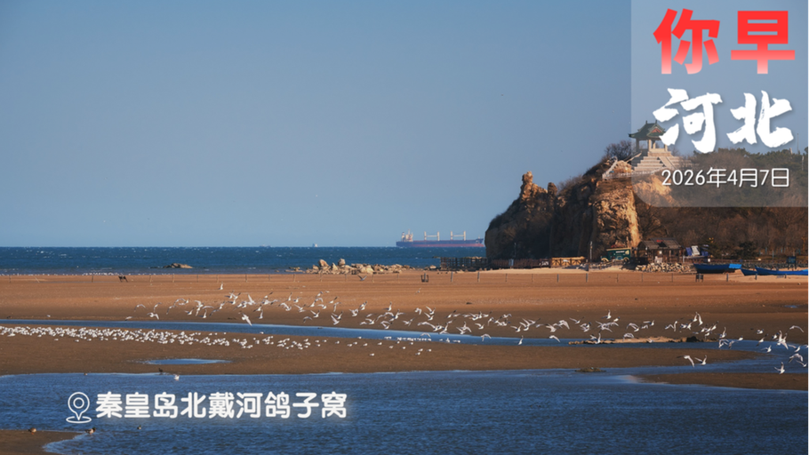 你早，河北｜美伊停火有几分可能；河北20条措施促就业；国乒双冠之下的隐忧；美国还有“中国通”吗