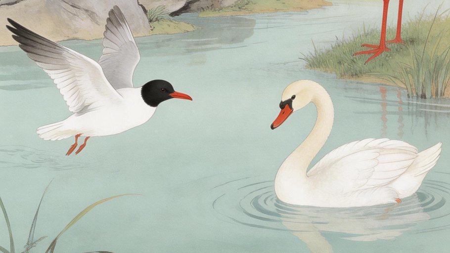 AI视频·国际珍稀动物保护日丨别等珍稀才懂珍惜