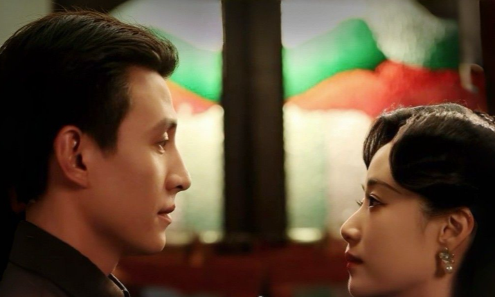 《暗潮涌动》在冀时新闻微短剧频道正式上线！