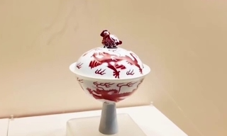 三代帝王审美对话 从皇家独享到世界潮品 一眼千年