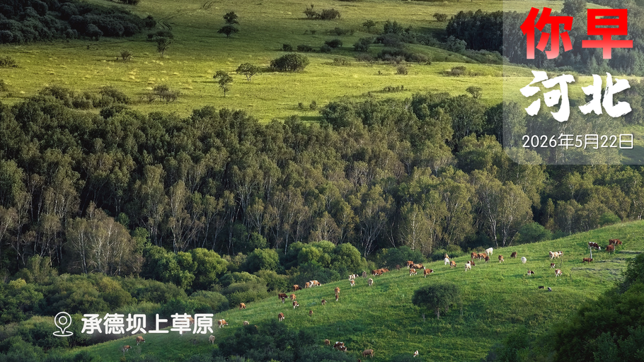 你早，河北｜今年河北建设这些公路；6G网要来了；敦促美方兑现所作承诺和表态；高市早苗给李在明讲鬼故事