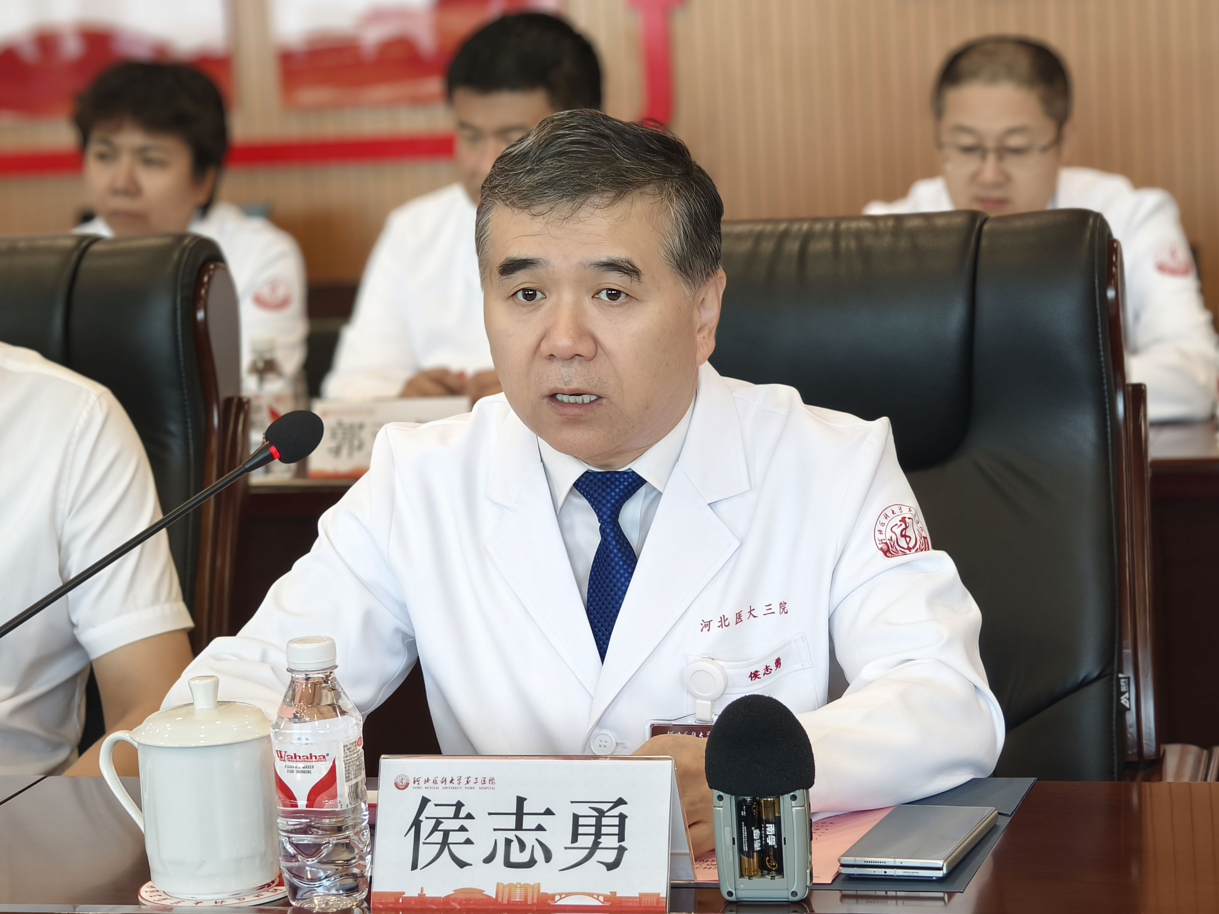 河北省医疗保障局 【河北医保时间】集采一线行 | 医用耗材集采新气象:1个降低,1个不变,多个提升